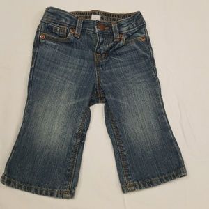 Baby GAP jeans
